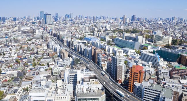 日本経済復活のカギは、中小企業の生産性アップより「ドル箱企業」の創出