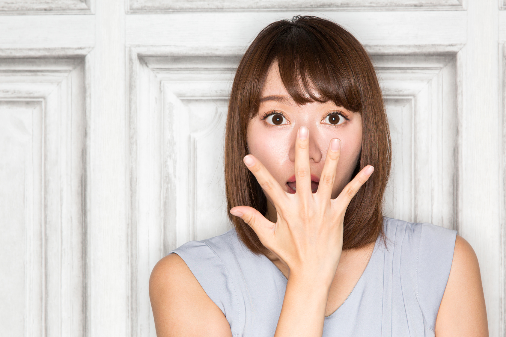 【問題】「本当に？」を英語で5通り言える？