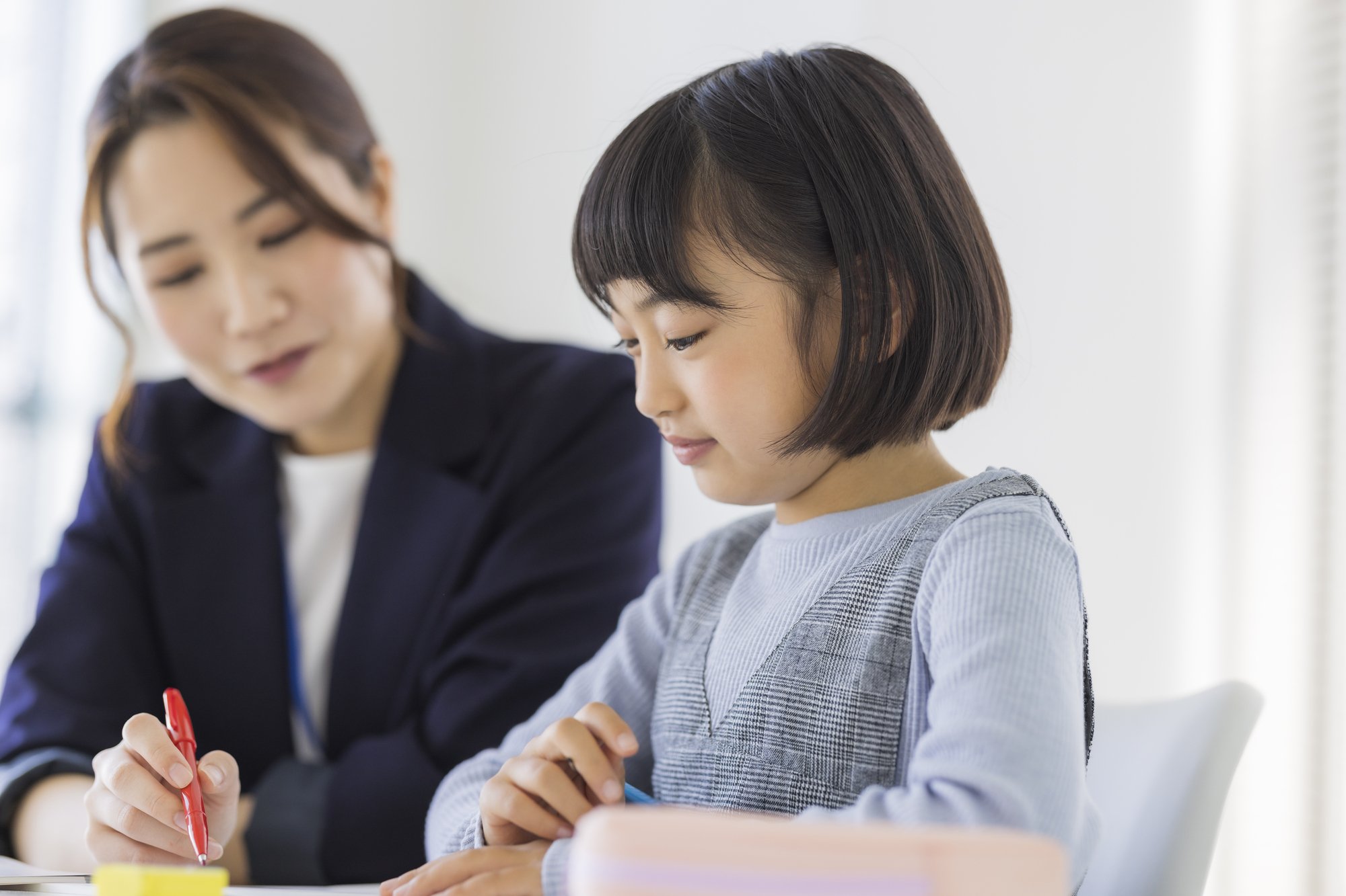 【中学受験の始め方】SAPIXは小1で入らないと遅い？現役講師に聞いた「オススメの入塾時期」