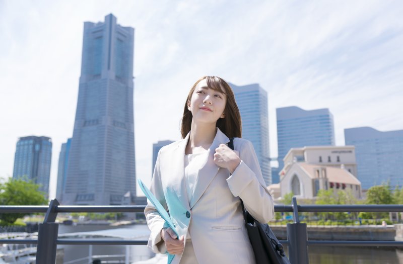 30歳「転職しても不満ばかりの人」と「新卒の会社を辞めずにうまくいく人」の差