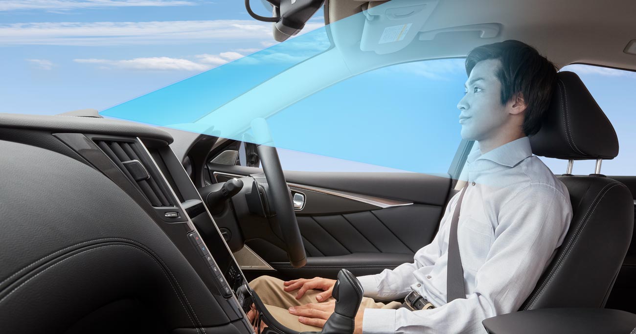 日産のプロバイロット2.0