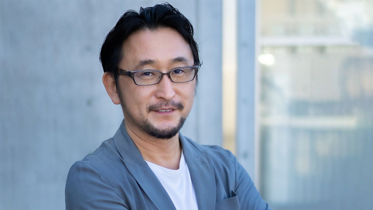 平井陽一朗(BCGデジタルベンチャーズ マネージング・ディレクター&パートナー ジャパンヘッド)