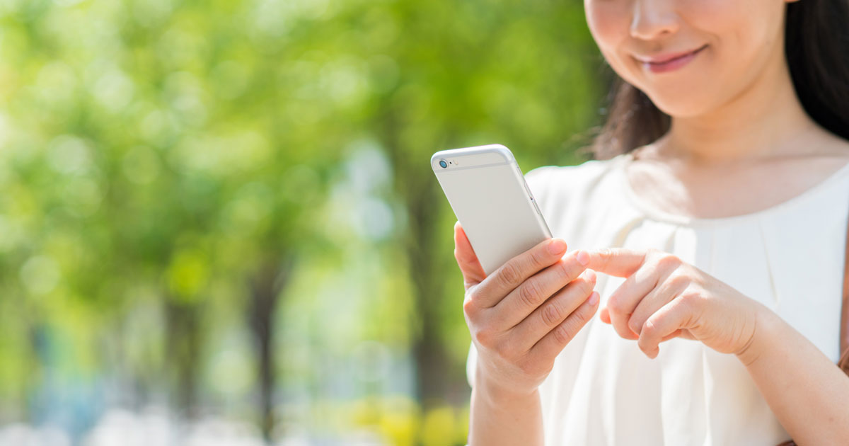 SNS「やる人」「やらない人」はお互いをこんな風に見ている
