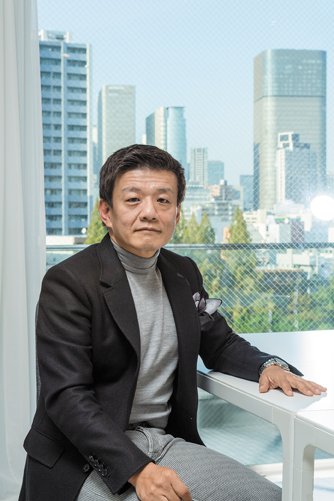 森岡毅氏が全就活生に送る、「働くこととは、キャリアとは何か?」