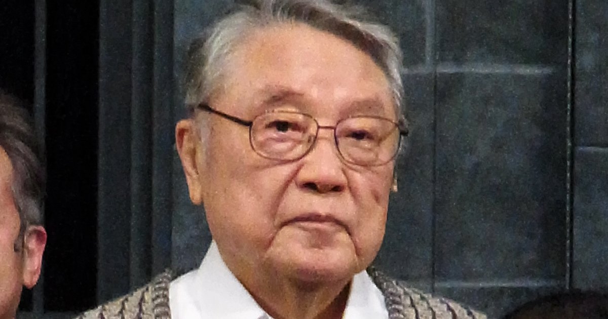 名優・伊東四朗が70歳を過ぎて「百人一首」の暗記を始めた「切実な理由」