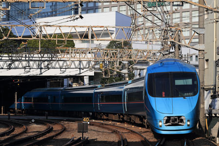 2008年、小田急電鉄ロマンスカーから始まった「地下鉄直通特急」