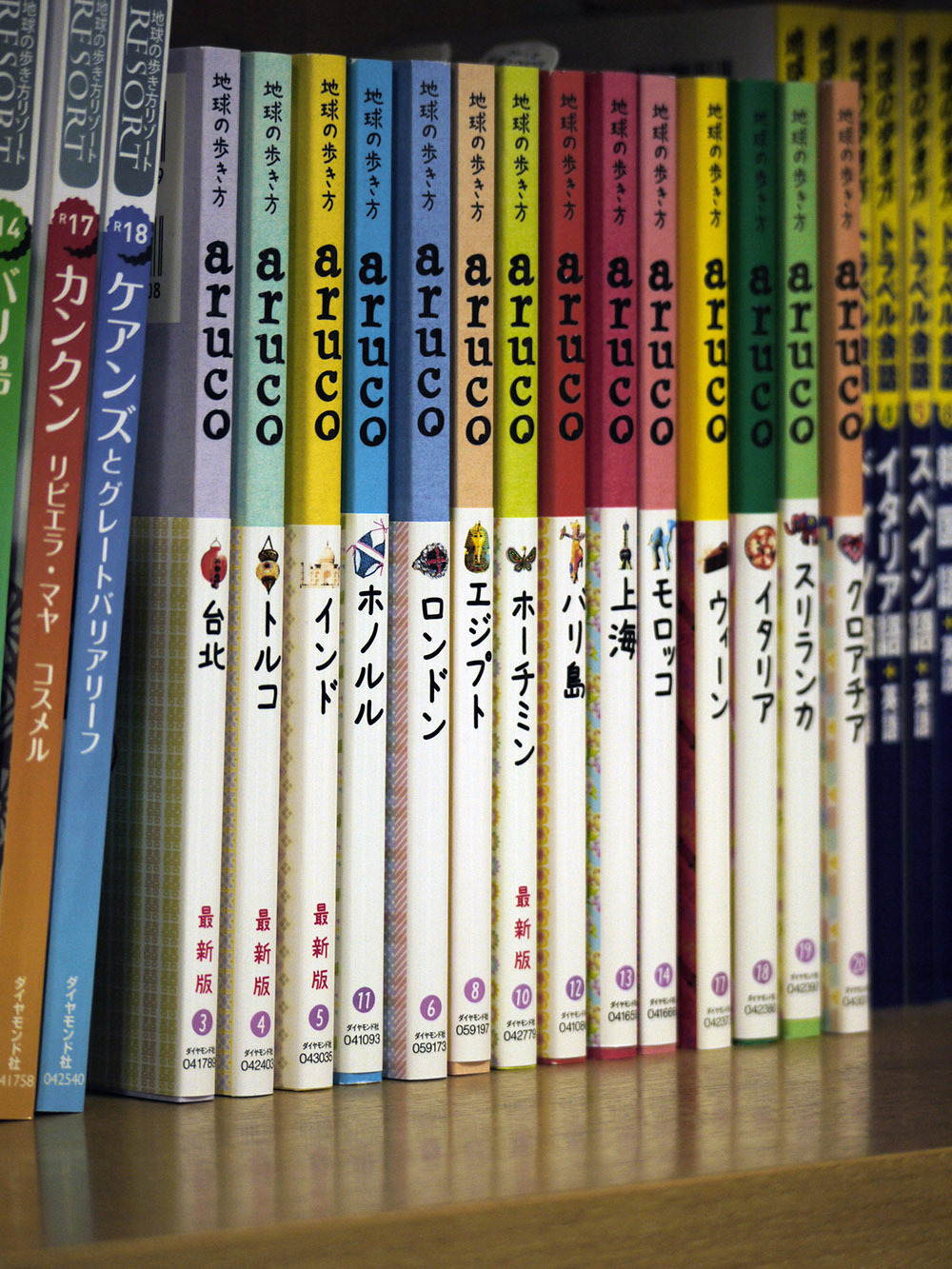 ガイドブックの未来はどうなるの?