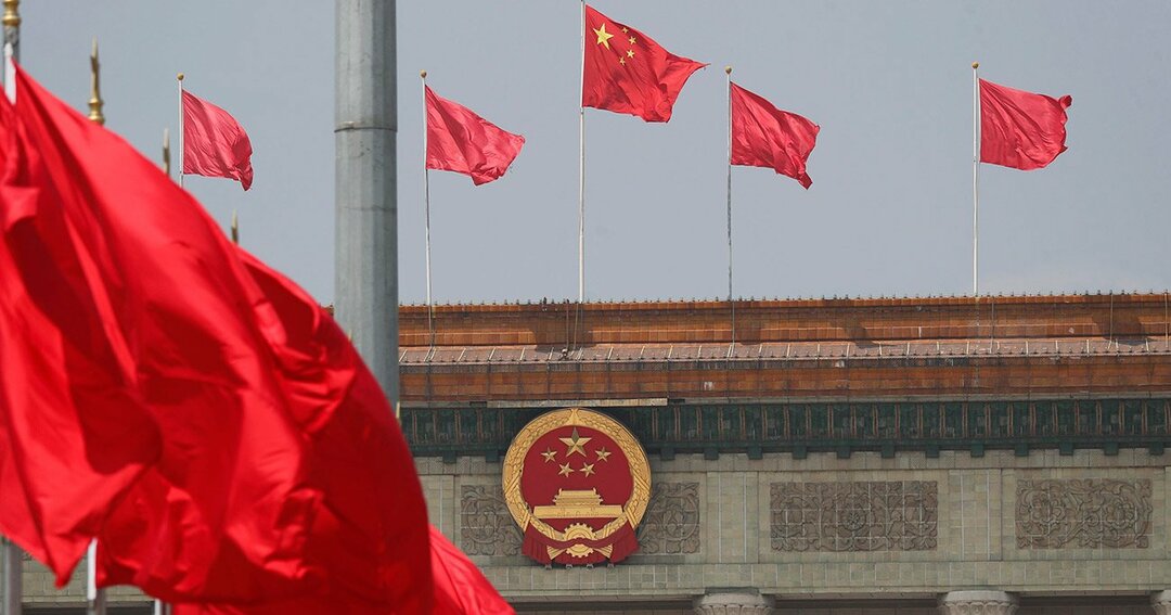 人民大ホール