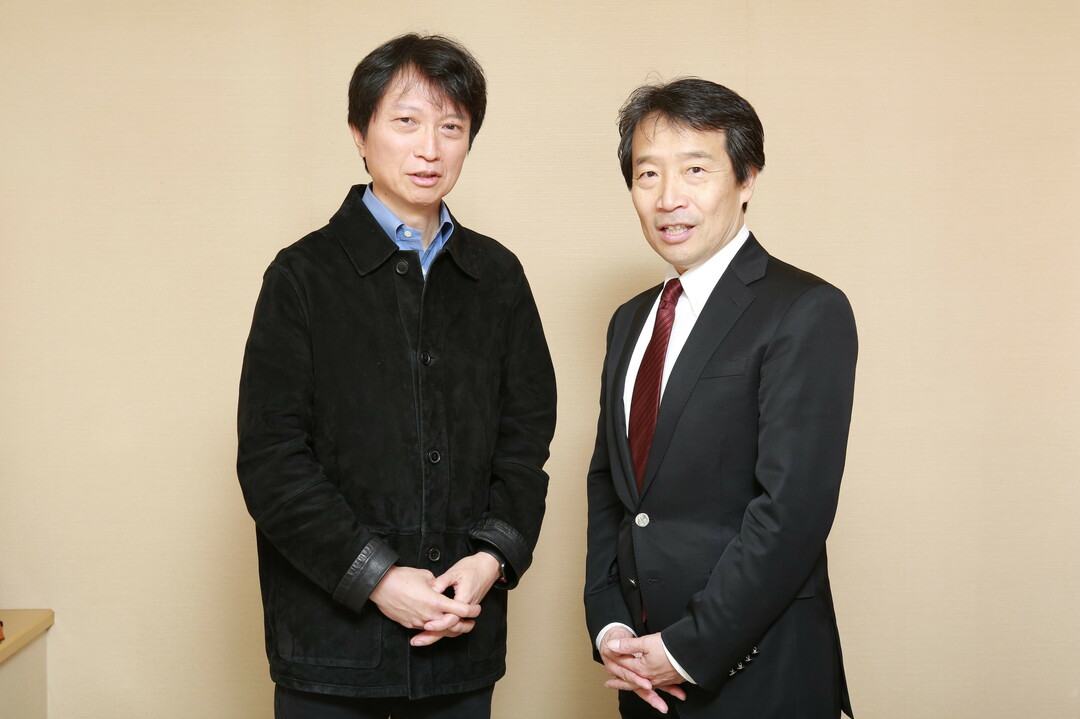 考える力は、今必要とされるリベラルアーツの根幹