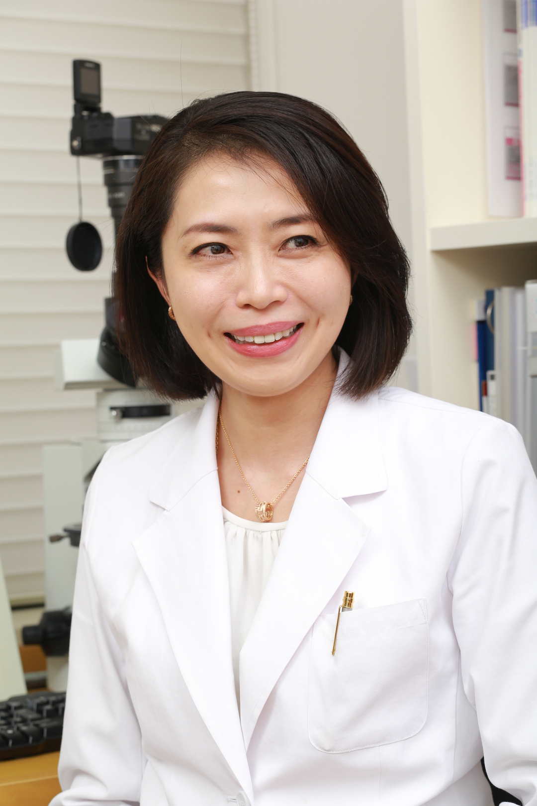 六本木の美人皮膚科医に聞く<br />モテる「オヤジ」の共通点