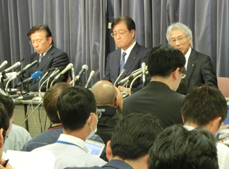三菱自・スズキと国で「不正」の認識が食い違う理由