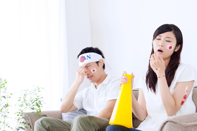 オリンピック観戦で「昼夜逆転」しても<br />翌日のパフォーマンスを下げない睡眠術