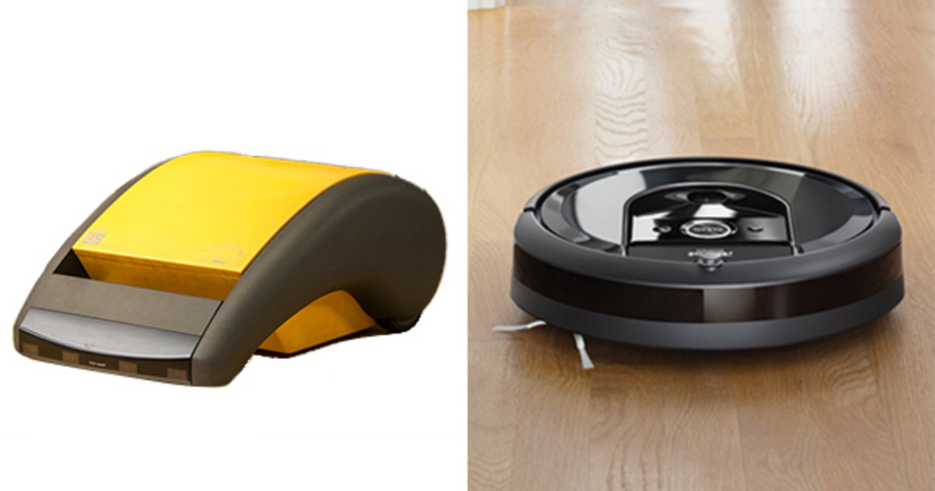 日本の住まいは掃除道具を変える人と道具の良好な関係がスマートホームを実現させる 広告企画 ダイヤモンド オンライン