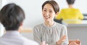 職場にいる自己肯定感の低い人に「私、仕事できないので…」と言われたとき頭の回転が速い人はなんて返す？