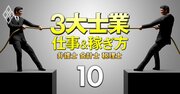 税理士法人ベリーベストがM＆A仲介業に4月参入へ、「脱・日本M＆Aセンター」を目指す理由