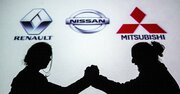 日産・三菱自が赤字転落、ルノー交えた国際連合に暗雲