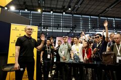 FTX創業者、救世主から悪役への顛末