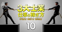 税理士法人ベリーベストがM＆A仲介業に4月参入へ、「脱・日本M＆Aセンター」を目指す理由【再配信】