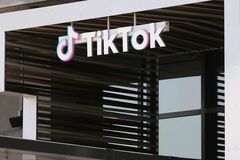 TikTokと米政府、米事業の完全売却回避へ協議