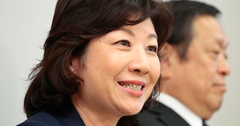 野田聖子、スキャンダルで失墜もいずれは復活できそうな理由