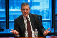 米0.75ポイント利上げ見通し、FRB内で広がらず