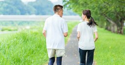 血圧や血糖値が改善！医師が推奨する「たった20分」の習慣とは〈注目記事〉