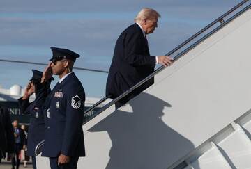 トランプ氏、中南米諸国に圧力強化