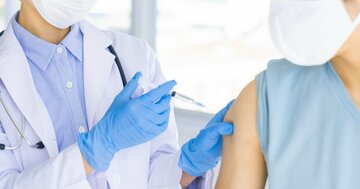 新型コロナ既感染者のワクチン接種は1回で十分?