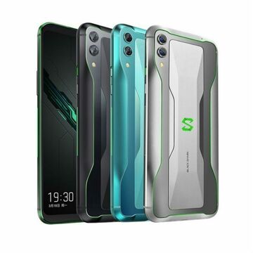 ゲーミングスマホ「Black Shark2」が、期間・数量限定で2万円OFF
