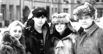 名曲「ZOO」歌手の激動すぎる38年の生涯、“命のビザ”杉原千畝との意外な繋がりも