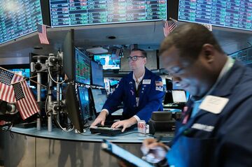投資リスクの主役交代、物価高から企業利益に