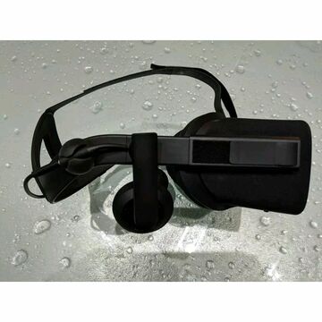 Oculus創業者パルマー・ラッキーがRiftの無償リペアキット公開