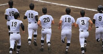 プロ野球選手を多く生んだ高校ランキング2025【ベスト32】2位PL学園、1位は？