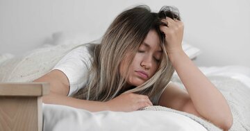 よく寝たはずなのに疲労感、「あの食品」のせいかも...「睡眠の質を下げる」食べ物が最新研究で判明