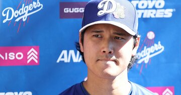 「なぜ二刀流を続けるのか？」アメリカ人記者への大谷の答えがカッコ良すぎた！