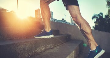 下半身は「ふくらはぎ」で決まる...最強の脚をつくる「見逃され筋」の真実とは？