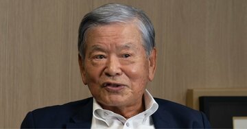 有名企業の出世頭だった川淵三郎氏に「50代で退職→Jリーグ設立」を決意させた「まさかの冷や飯人事」