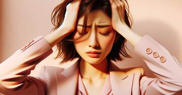 【精神科医が教える】「過去の失敗をクヨクヨ悩んでしまう」…ダメな自分を責め続ける人が今すぐやめるべき“NG習慣”