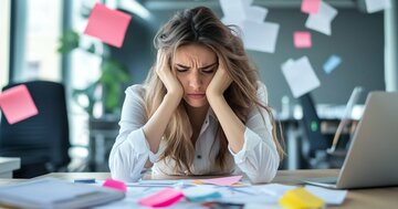 「やってもやっても仕事が終わらない、前に進まない……」。あなたの時間を食いつぶしている「意外な仕事」とは?