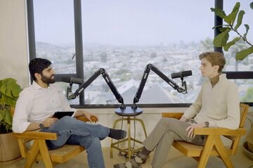 「AIのノストラダムス」になった神童、その転落劇を彩る人脈