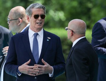 米議員ら、対ロ制裁法案の後押しを財務長官に要請へ
