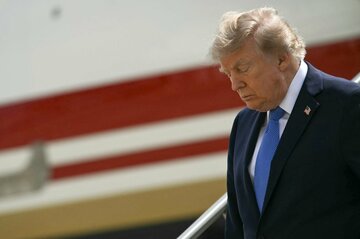 トランプ氏、空母巡る懸念を深刻視せず　派遣250日超