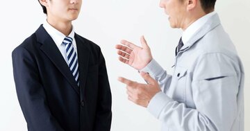 止まらない円安…「潤う大企業」と「苦しむ中小企業」の格差拡大にゾッとする