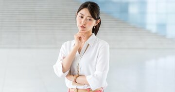 【日本人が知らない】どんな恐怖も一瞬で手なずけるすごい考え方・ナンバー1