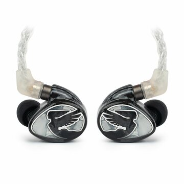 JH-Audioの伝統ブランド「Roxanne」が、最新シリーズに進化