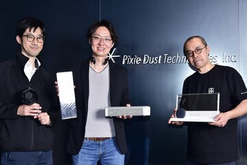 「日本のアカデミアをよみがえらせる」落合陽一氏のベンチャーに、社会を動かす知財経営が根付いている秘密