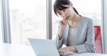 「5年後の目標は？」という質問に答えられない私はダメな人間？