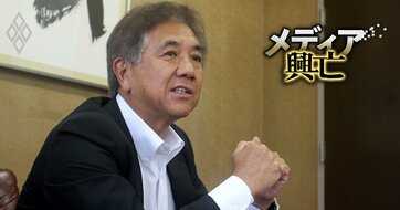 公式LINE友だち数74万人超でも「本当に厳しい」千葉日報社社長が明かす新聞経営のリアル