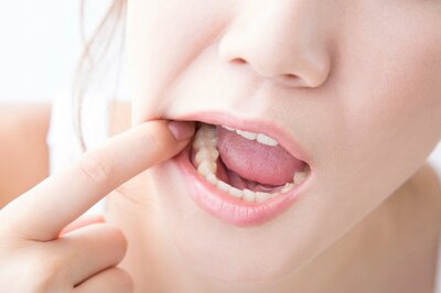 歯と口の健康週間、オーラルフレイルは重大な健康リスクになる