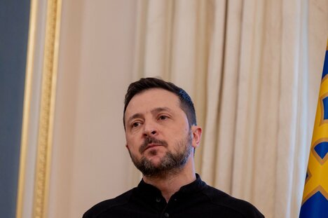 ウクライナでの鉱物採掘、簡単ではない